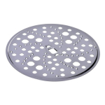 Bosch MUZ45RS1 mikser/toidut&ouml;&ouml;tlemise seadme lisaosa