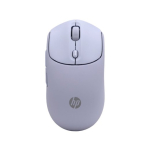 HP 400 lilla juhtmevaba vaikne hiir
