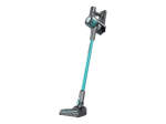 Cecotec Vacuum cleaner Conga Rockstar P50 X-Treme Cordless operating Stick/handheld 265 W 25.2 V Operating time (max) 50 min Blue/Black
