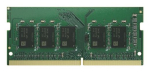 NAS ACC RAM MEMORY DDR4 8GB/SO ECC D4ES03-8G SYNOLOGY