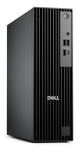 Dell Pro Slim QCS1250/U5 235/16GB/512GB SSD/Integrated/W11Pro/3yrs Prosupport
