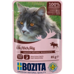 Bozita P&otilde;der t&uuml;kid želees Niisked kassitoit - 85g
