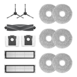 Tarvikute komplekt Dreame L10s Plus/ L10s Plus SE puhastusrobotile