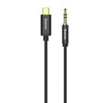 Baseus Yiven 1.2m USB-C 3.5mm Mini Jack audio kaabel must