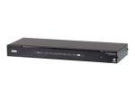 Aten 8-portiline True 4K HDMI jagaja VS0108HB