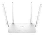 Cudy WR1300 White Dual-band Wireless Router