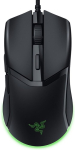 Razer Gaming Mouse Cobra Wired Optical Yes Black