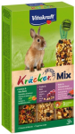 VITAKRAFT KRACKER metsa puuviljad/valapuud/k&ouml;&ouml;giviljad - k&uuml;&uuml;likute t&ouml;&ouml;tlus - 3 tk