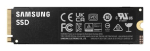 Samsung 990 PRO 1 TB M.2 PCI Express 4.0 NVMe V-NAND MLC SSD