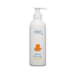 Cream bath soap from 3rd month 300 ml 300ml