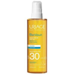 Bari&eacute;sun Dry Oil High Protection SPF 30 - Dry suntan oil spray 200ml