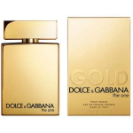 The One for Men Gold EDT 50ml