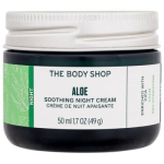 Aloe Soothing Night Cream 50ml