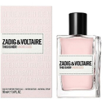 This Is Her! Undressed EDP 50ml