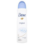 Original Deodorant 150ml
