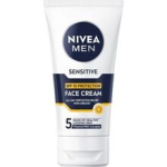 Men Sensitive Face Cream SPF 15 75ml