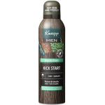 Kick Start Shower Foam - men 200ml