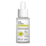PDRN Vitamin C Ampoule Serum - Firming Skin Serum with Vitamin C 40ml