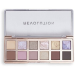 The Enchanted Icon Soft Pink Nudes Pelette - Paletka očn&iacute;ch st&iacute;nů 8,4 g 0.0g