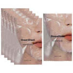 SteamSheet&trade; Moisture Shield - platinamask niisutava toimega 110ml
