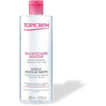 Topicrem &Otilde;rn micellar vesi n&auml;ole ja silmadele 200 ml