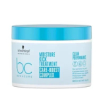 Schwarzkopf Professional BC Bonacure Moisture Kick Treatment Care-Boost Complex 500 ml