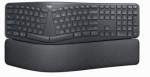 Logitech K860 ERGO Juhtmevaba klaviatuur