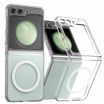 Araree Nukin MagSafe korpus Samsung Galaxy Z Flip5 jaoks