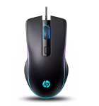 HP M200 juhtmega optiline hiir 2400DPI