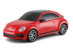 Rastar R/C Volkswagen Beetle raadiojuhtimisega auto 1:14