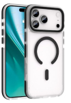 Etteri Icy Mag &uuml;mbris Apple iPhone 17 Pro jaoks