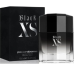 Paco Rabanne Black XS Parf&uuml;&uuml;m EDT 100 ml