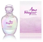 Salvatore Ferragamo Amo Ferragamo Flowerful Parf&uuml;&uuml;m EDT 100 ml