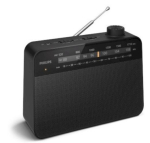 Philips TAR2509/10 Raadio Portatiivne FM/ AM