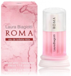 Laura Biagiotti Roma Rosa Parf&uuml;&uuml;m EDT 50 ml