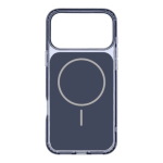 OBAL:ME MagNetix ColorSlate Cover for Apple iPhone 17 Pro Max / indigo