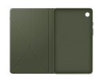 Samsung Book Cover Samsung Galaxy Tab A9 jaoks