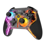 iPega 9666TH Bluetooth RGB m&auml;ngupult Androidile/iOS-ile PS3 / PS4 / PC / N-Switch