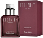 Calvin Klein Eternity Amber Essence parf&uuml;&uuml;m PAR 100 ml