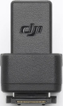 DJI Mic 2 kaamera adapter must