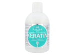 Kallos Cosmetics Keratin Shampoo 1000ml