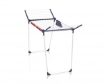 Leifheit 81510 PEGASUS 180 Solid Plus laundry drying rack/line