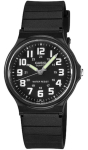 CASIO MQ-71-1BDF Women's watch