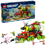 LEGO DREAMZZZ 71499 Mateo v&auml;rviauto veok