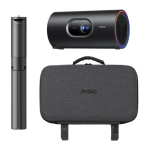 JMGO PicoPlay+ projektor statiiviga