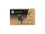 HP 153A Must originaal LaserJet Tank Toner Reload Kit