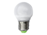 LEDURO LED PIRUKA G45 5W 400lm E27 3000K 220-240V