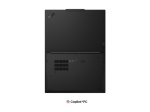 LENOVO ThinkPad T14 G7 AMD Ryzen AI 5 PRO 440 14tolli WUXGA 400n 16GB 512GB LTE-UPG 60Wh UMA W11P 3yPS Co2