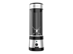 Cecotec Smoothie blender WanderlustMix USB Portatiivne 126 W Purje maht 0.4 L J&auml;&auml;purustamine Inox