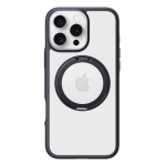 Torras Ostand R Fusion &uuml;mbris iPhone 16 Pro jaoks (must)